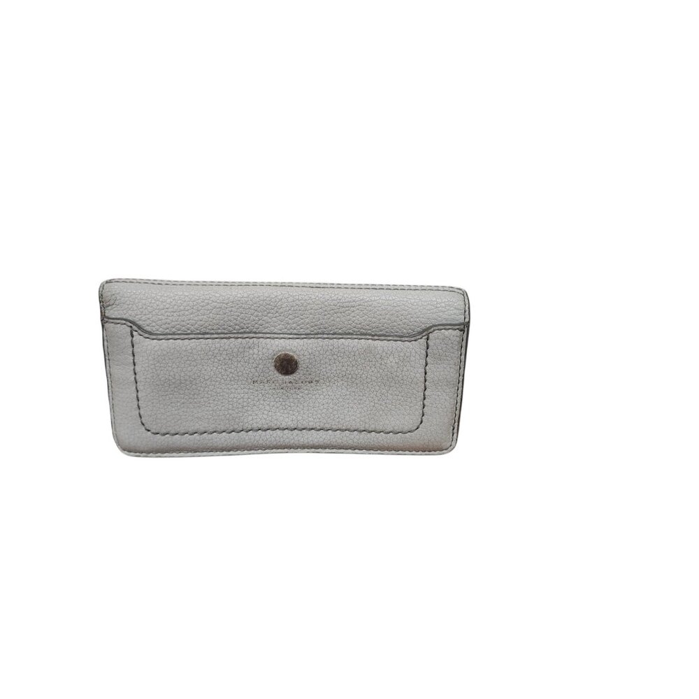 Marc Jacobs Bifold Wallet - Picture 3 of 9